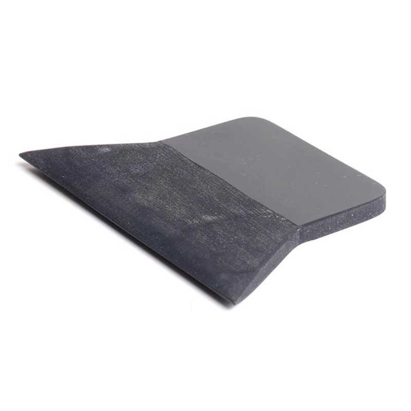 Flexible Tpu Film - Detailing Film Install Scraper 4 Inch