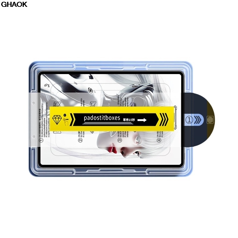 Screen Protector for ​RedMagic - Screen Alignment Tool 评论和价格