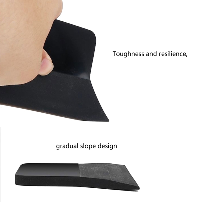 Detailing Film Install Scraper - Flexible Tpu Film 评论和价格