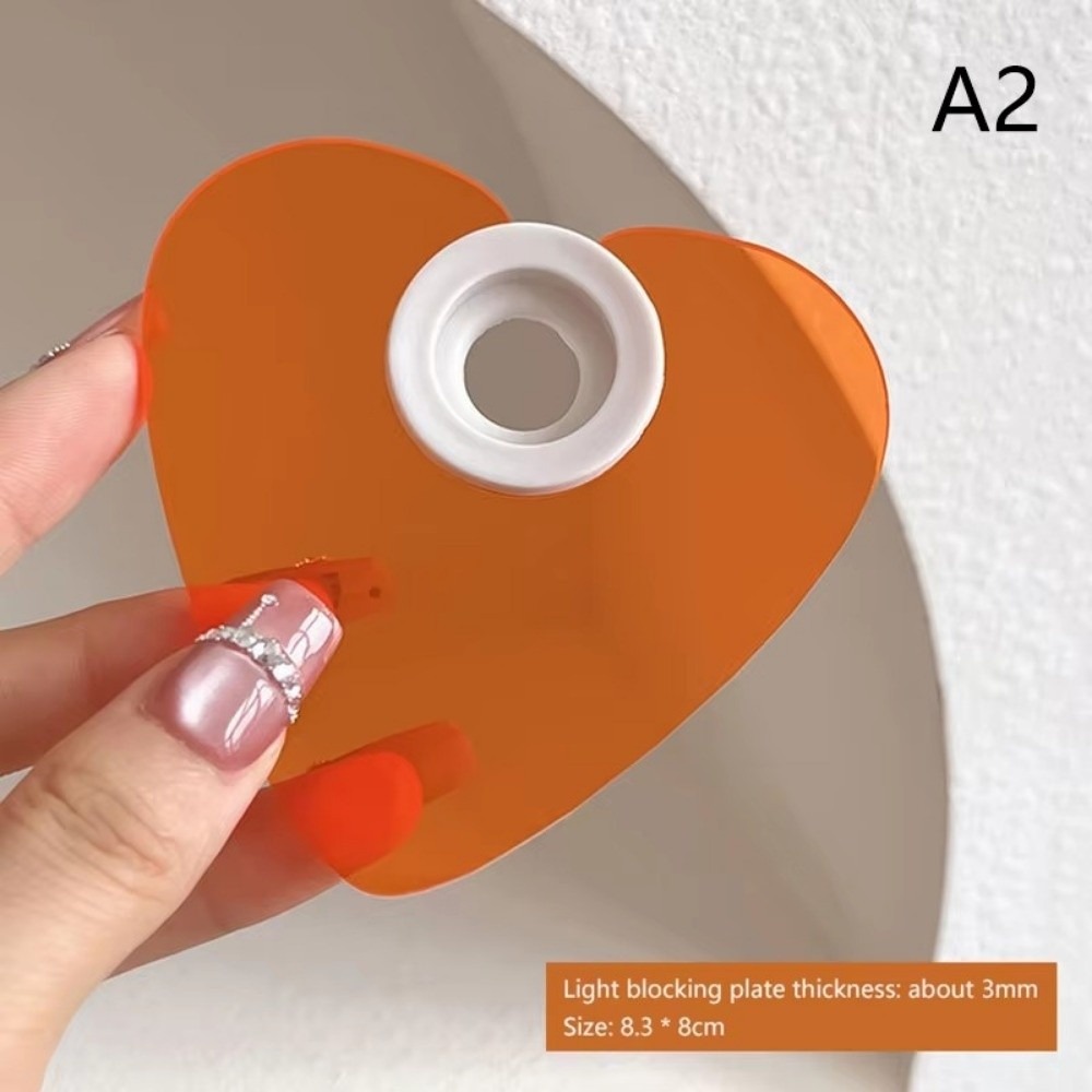 Acrylic Light-Blocking Baffle  - Anti Blue Light Film 评论和价格