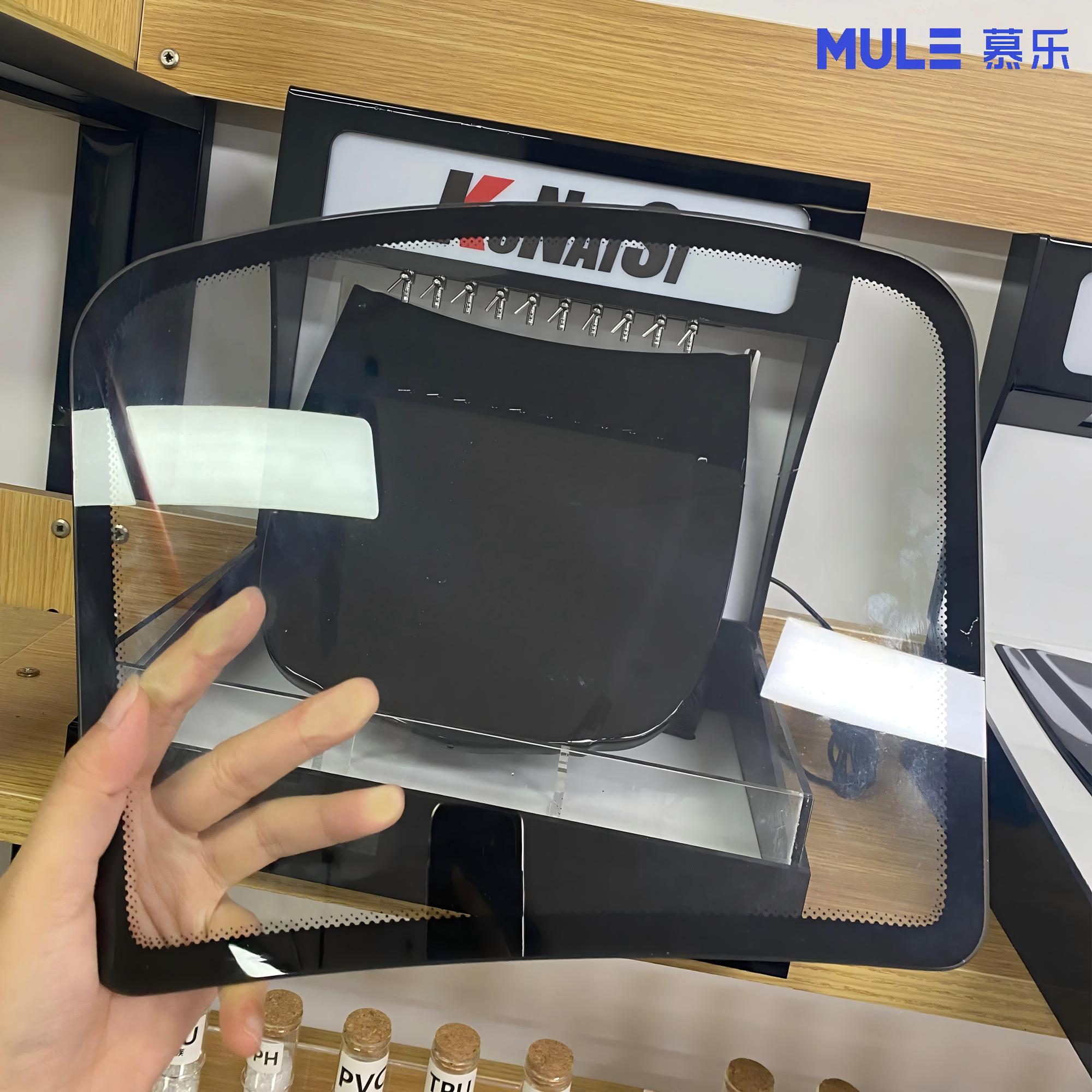 Car Glass Display Model with S - Glass Protector Auto 评论和价格