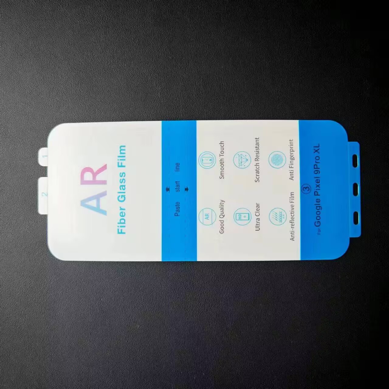 2Pcs AR Anti-Reflection PET Fi - Screen Alignment Tool 评论和价格