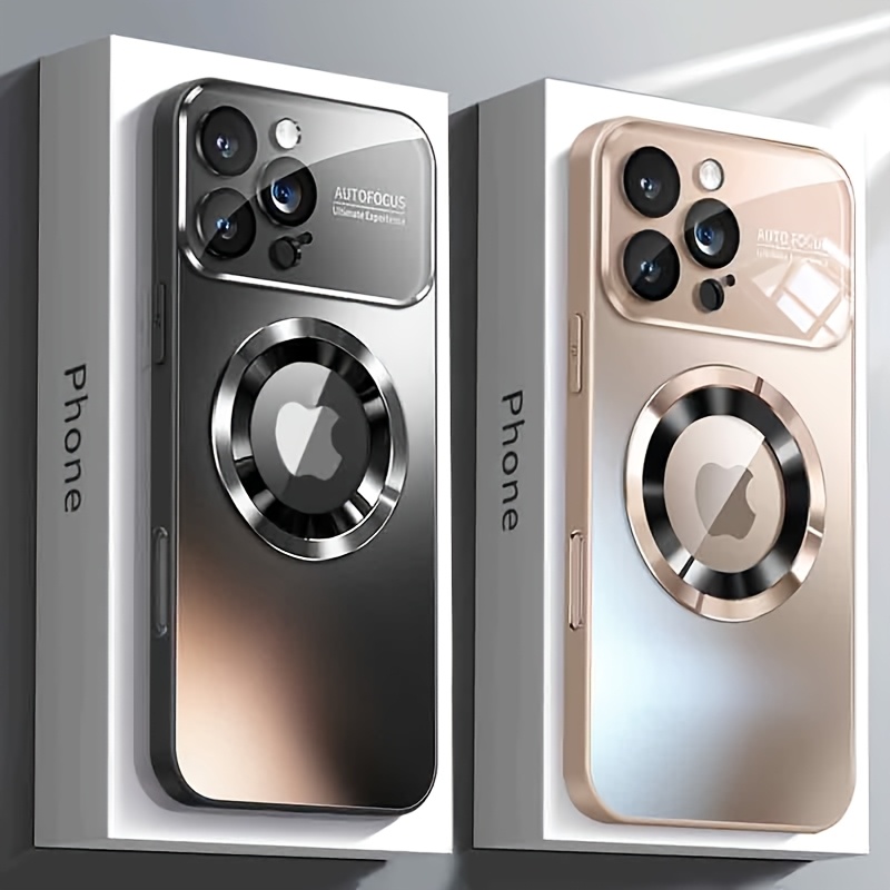 Luxury Glass Camera Lens Wirel - Camera Lens Protector 评论和价格