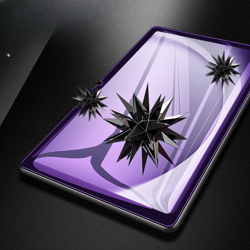 Tablet Tempered Glass for Sams - Matte Anti Glare Screen 评论和价格
