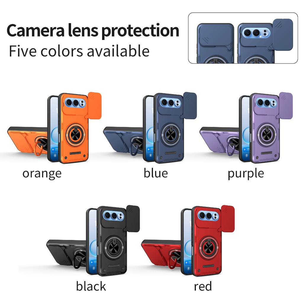 Slide Camera Lens Protector 36 - Camera Lens Protector 评论和价格