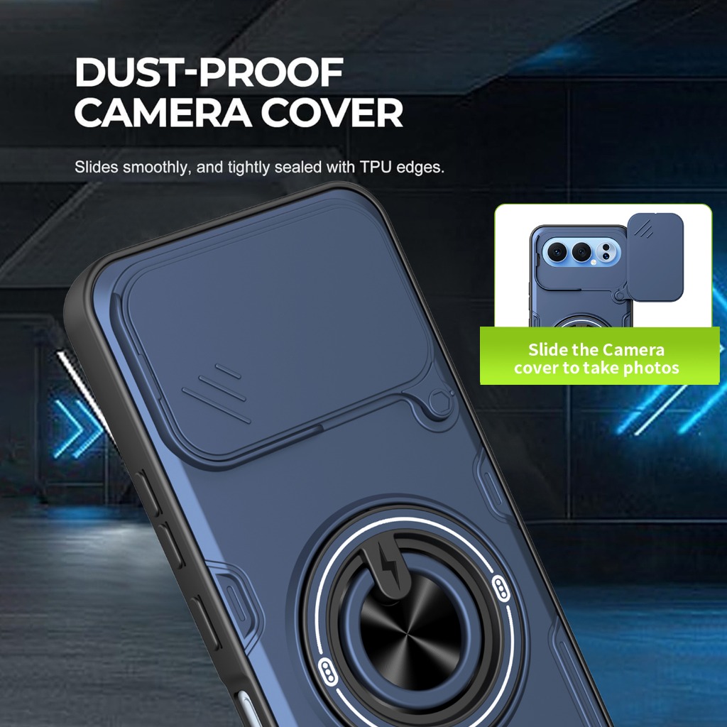 Slide Camera Lens Protector 36 - Camera Lens Protector 评论和价格