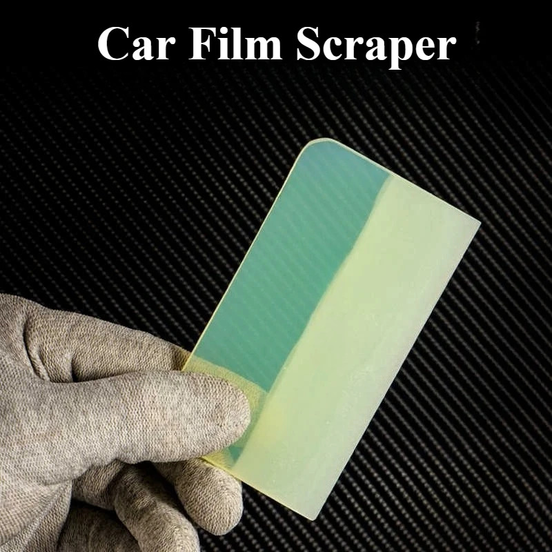 Car Film Wrapping Tool Film Sc - Glass Protector Auto 评论和价格