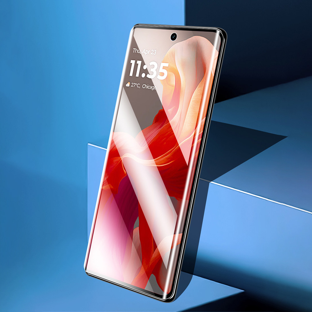 2-5PCS Hydrogel Screen Protect - Flexible Tpu Film 评论和价格