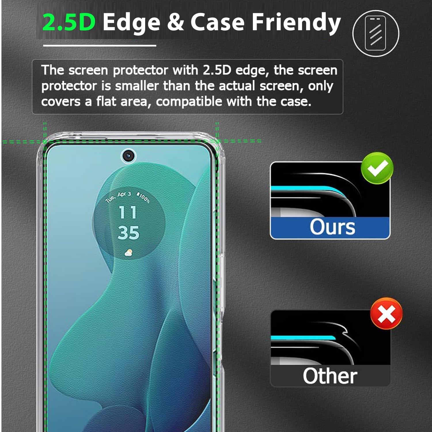 2 PACK Privacy Filter Tempered - Privacy Filter 2Pack 评论和价格