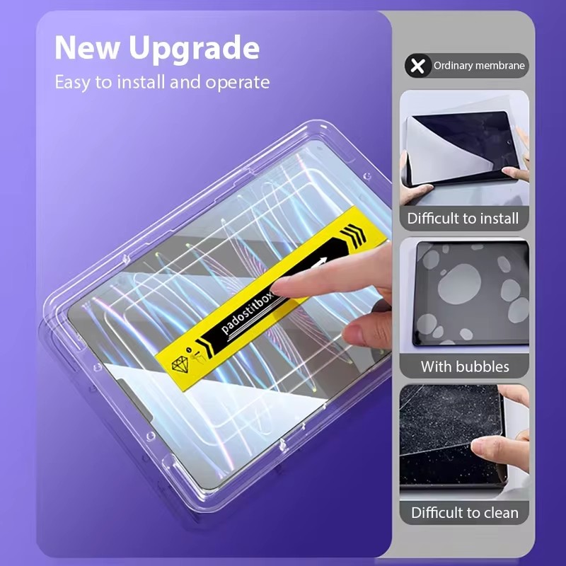 Easy Install Tool Tempered Gla - Screen Alignment Tool 评论和价格