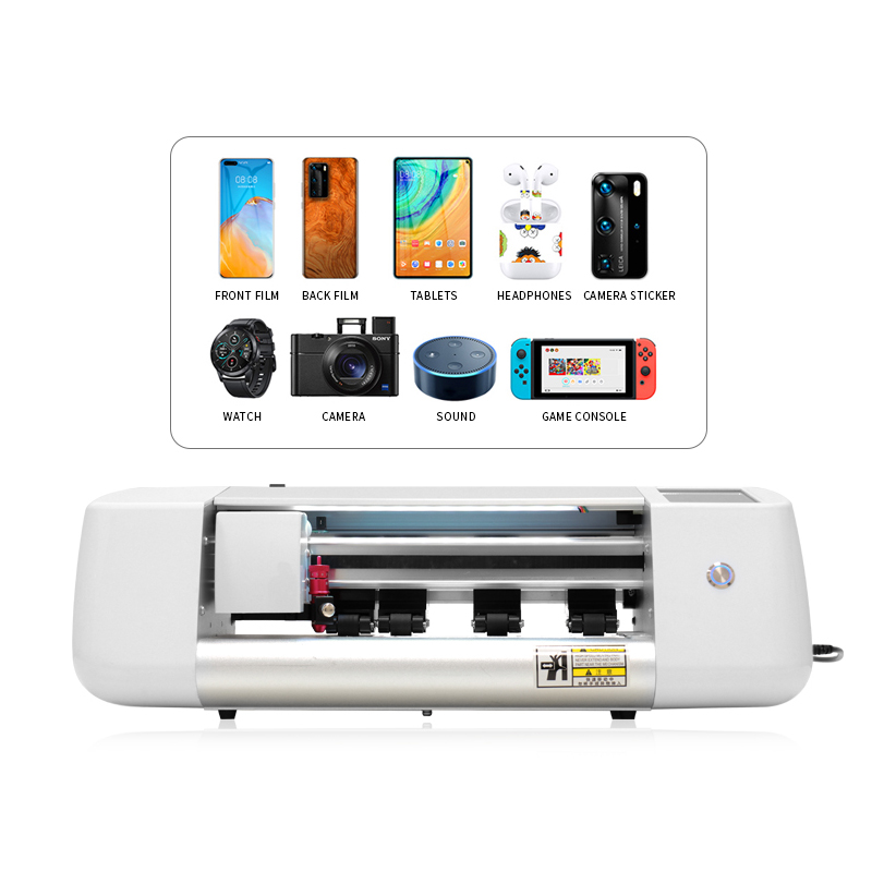 Unlimited Cutting Plotter for  - Screen Protector Cutter 评论和价格