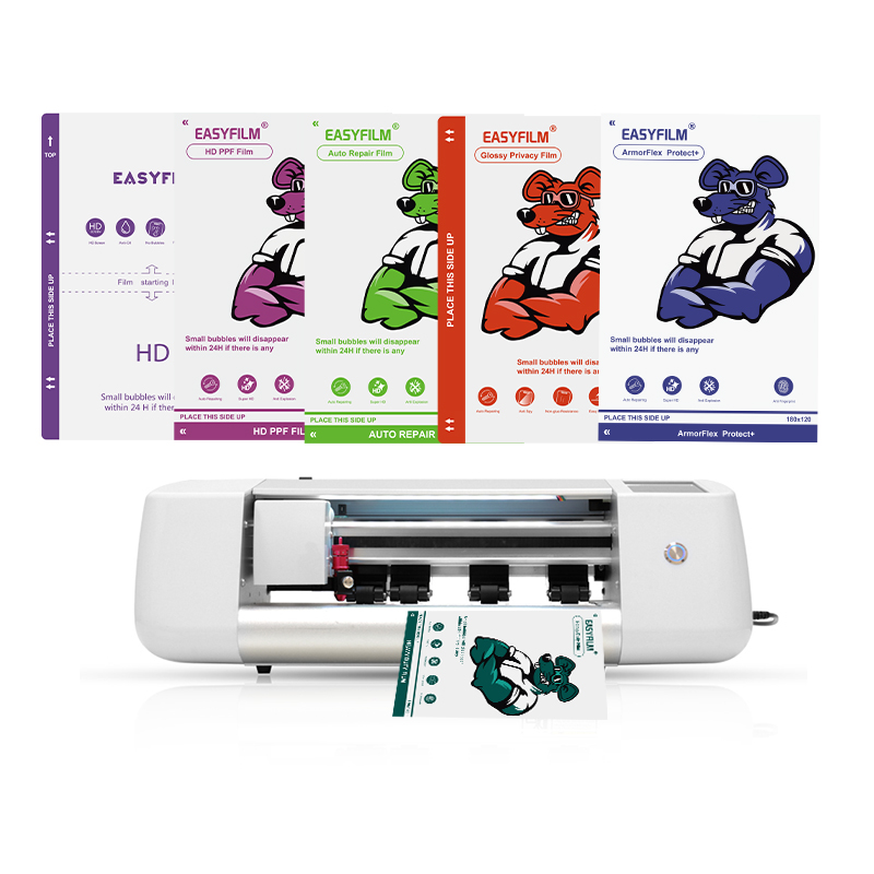 Unlimited Cutting Plotter for  - Screen Protector Cutter 评论和价格