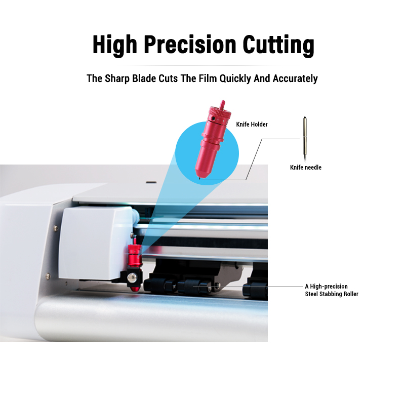 Unlimited Cutting Plotter for  - Screen Protector Cutter 评论和价格