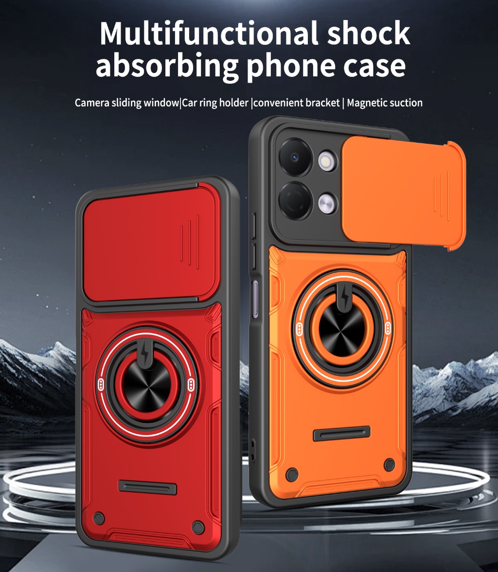 Slide Camera Lens Protector 36 - Camera Lens Protector 评论和价格