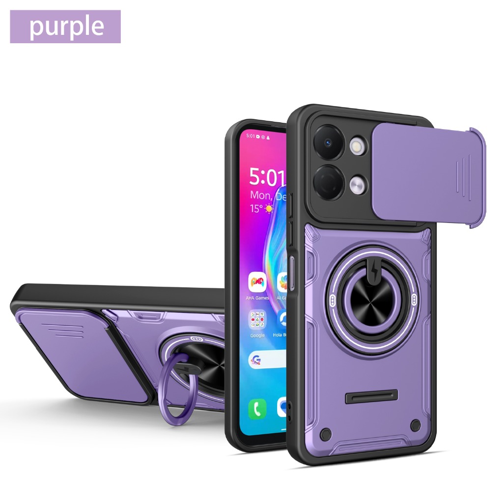 Slide Camera Lens Protector 36 - Camera Lens Protector 评论和价格