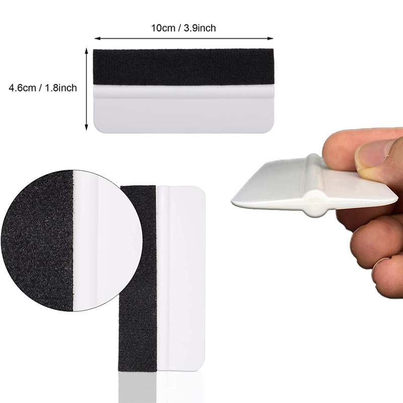 Screen Pretector Squeegee Glas - Glass Protector Auto 评论和价格
