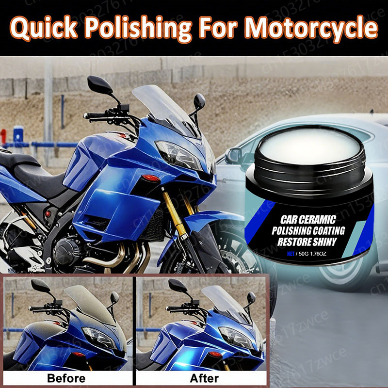 Motorcycle Fuel Tank Ceramic N - Nano Liquid Coating 评论和价格