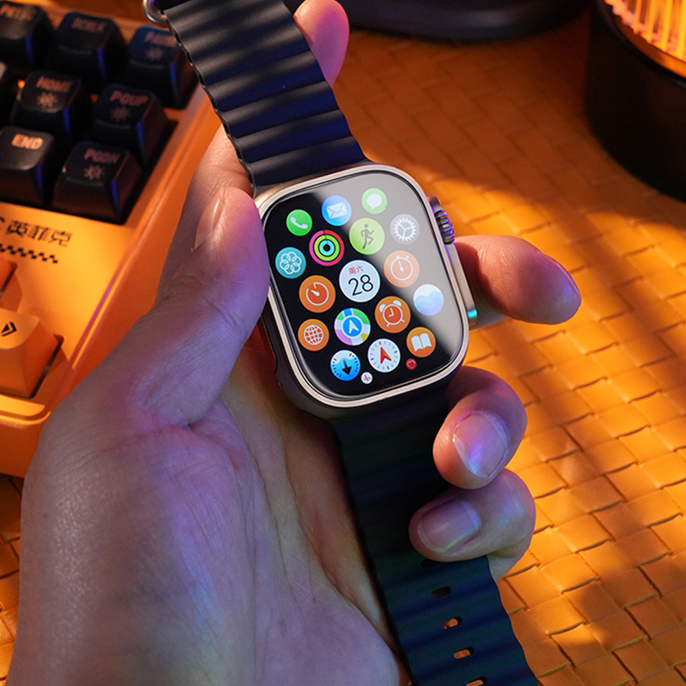 Screen Protector For Apple Wat - Glass Protector Auto 评论和价格