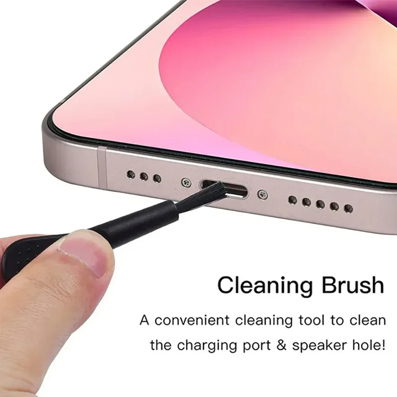 66PCS Universal Phone Cleaning - Dust Removal Sticker 评论和价格