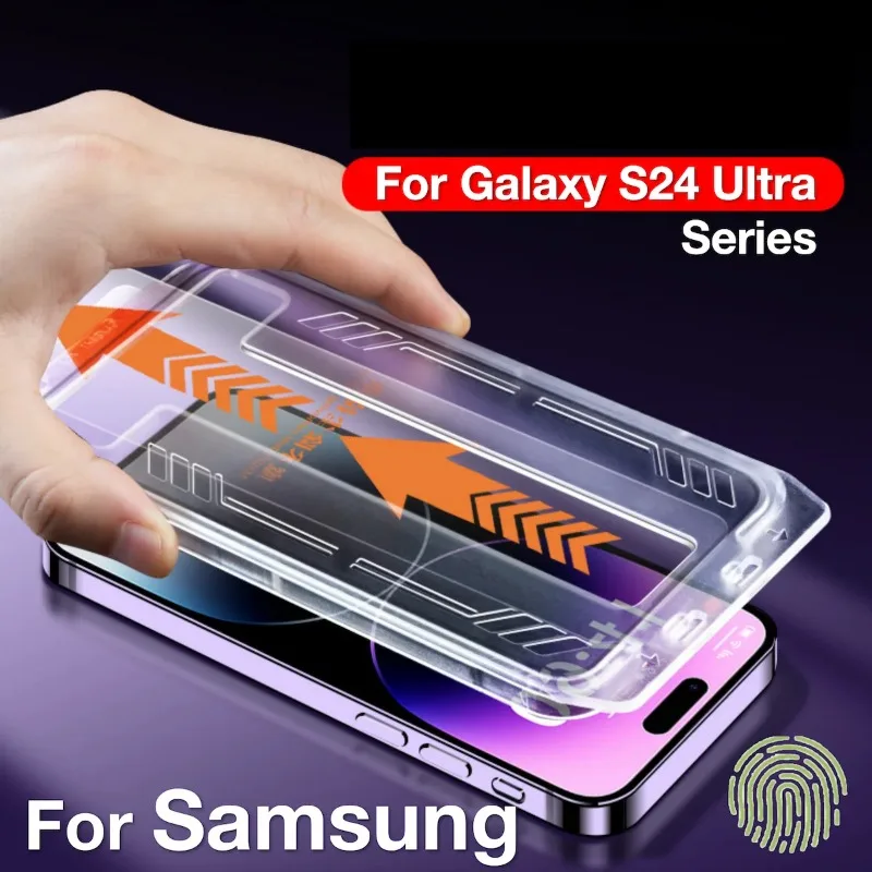 FOR Samsung Galaxy S24 S 23 S2 - Screen Protector Cutter 评论和价格