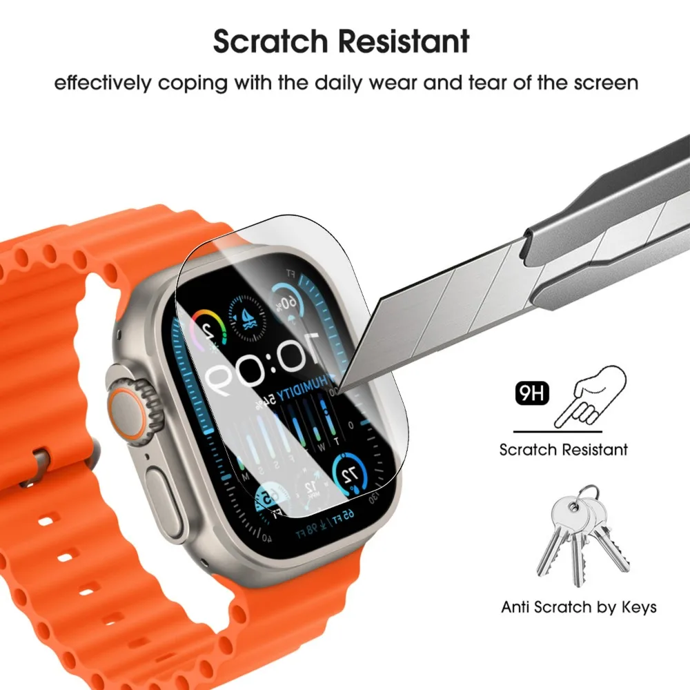 Easy Installation HD Glass for - Screen Alignment Tool 评论和价格