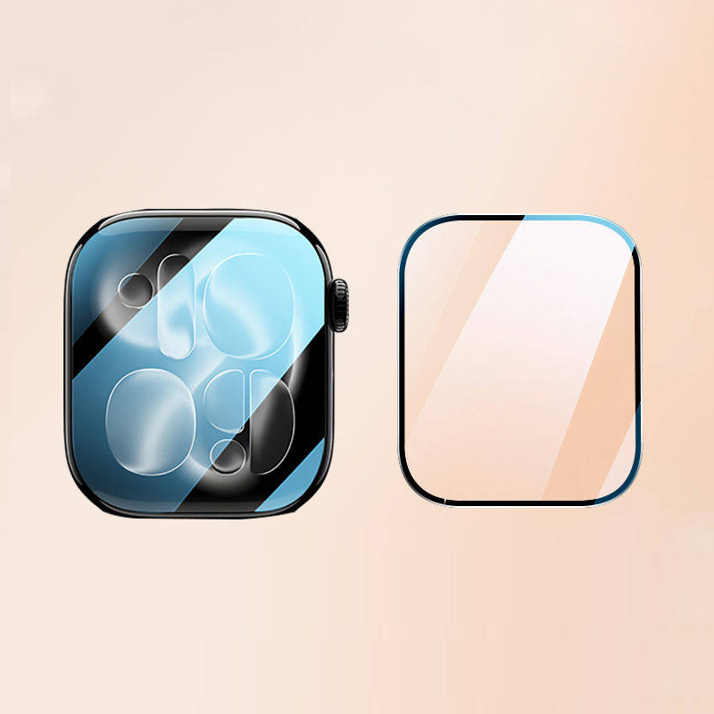 Protector Film For Apple Watch - Smartwatch Screen Film 评论和价格
