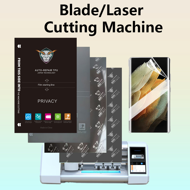 5/50Pcs Matte/Clear Flexible H - Flexible Tpu Film 评论和价格