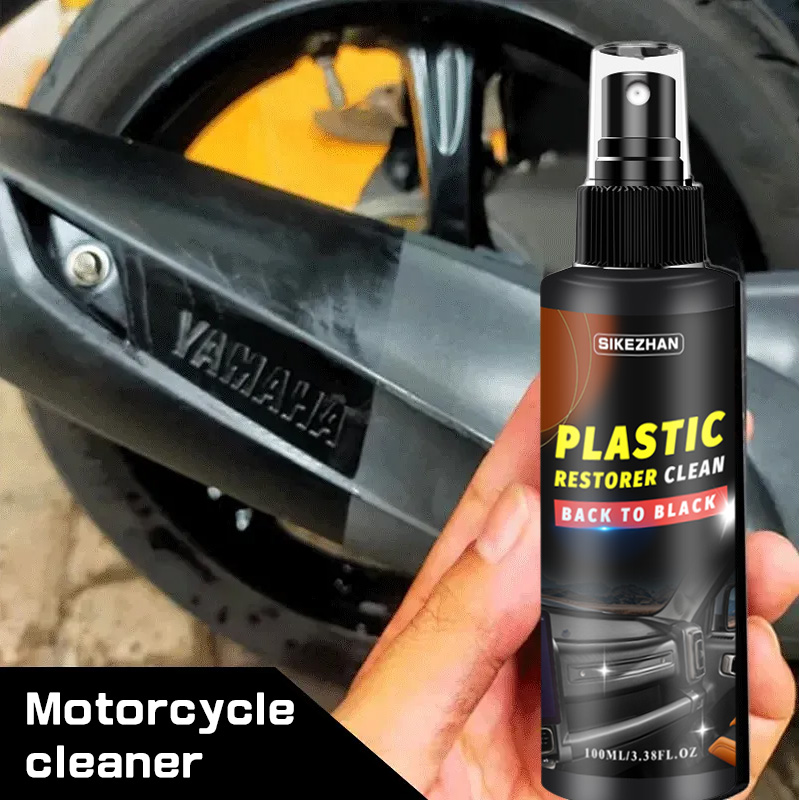 Motorcycle Nano Coating Agent  - Nano Liquid Coating 评论和价格