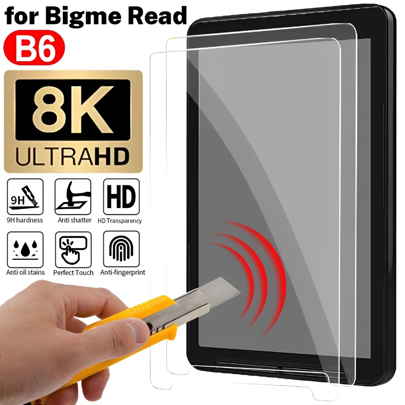 1-3Pcs Flexible Screen Protect - Matte Anti Glare Screen 评论和价格