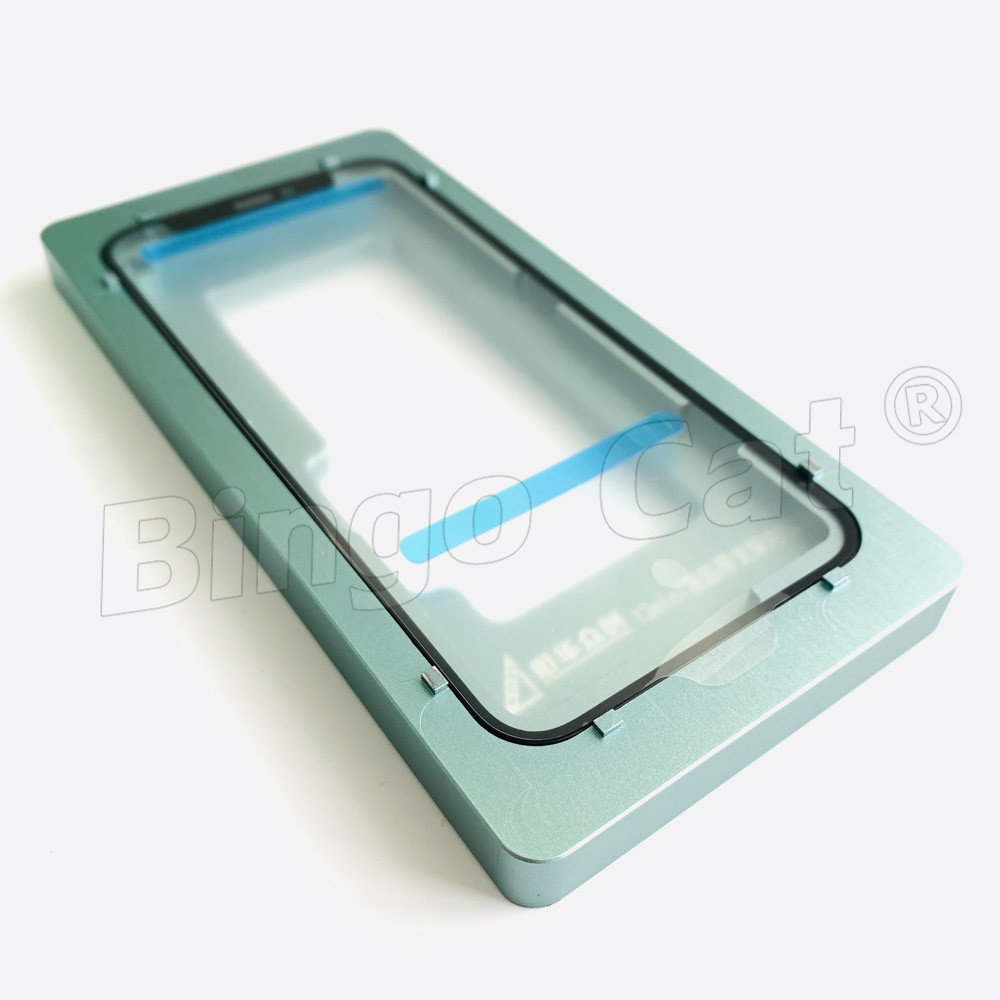XHZC 17 Pro Max LCD Alignment  - Screen Alignment Tool 评论和价格