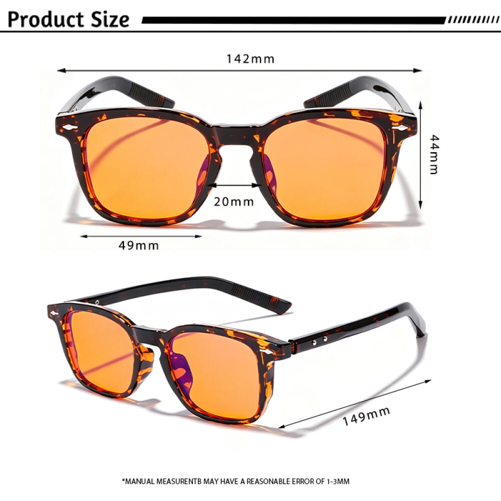 HBK Men Gaming Glasses with 99 - Anti Blue Light Film 评论和价格