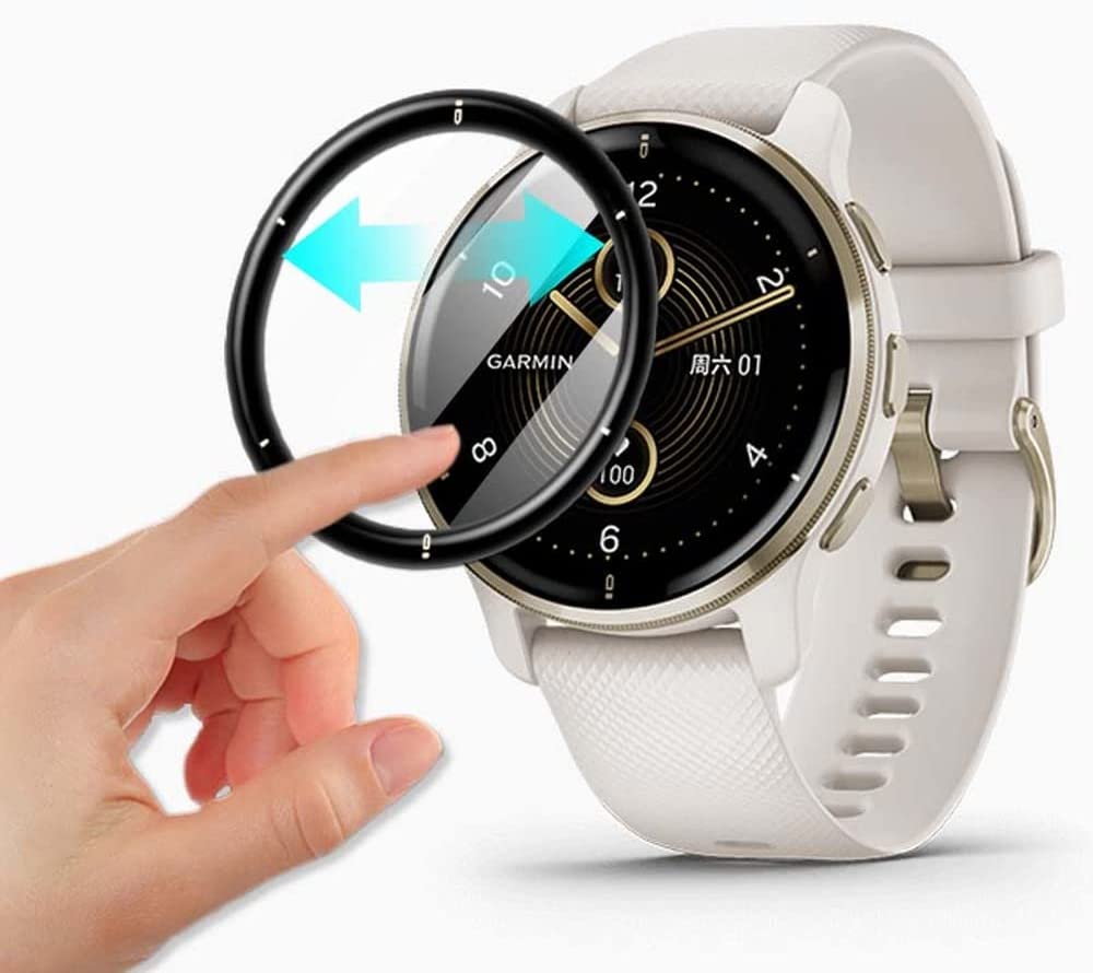 3D Curved Edge Protective Film - Curved Edge Screen 评论和价格