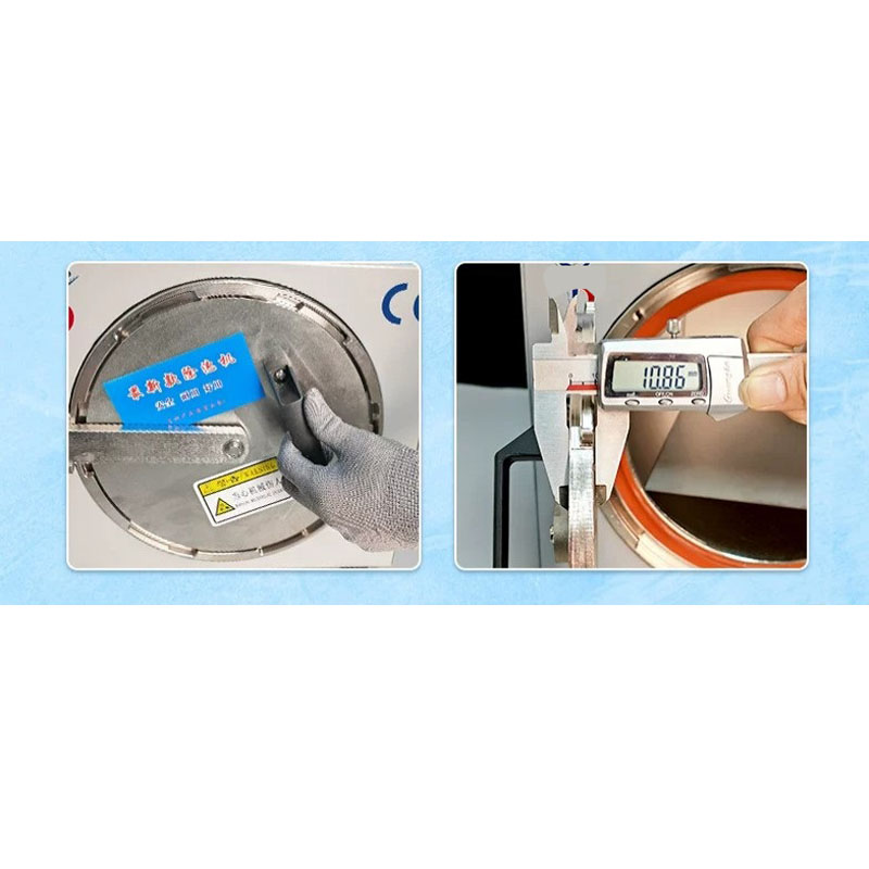 Big OCA Autoclave Bubble Remov - Air Bubble Remover 评论和价格