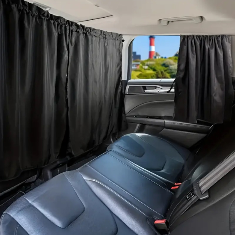 Car Privacy Curtains, Universa - Privacy Screen Protector 评论和价格