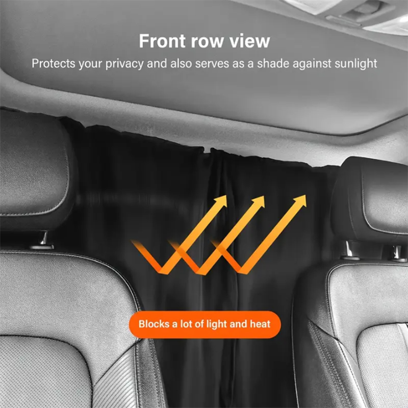 Car Privacy Curtains, Universa - Privacy Screen Protector 评论和价格