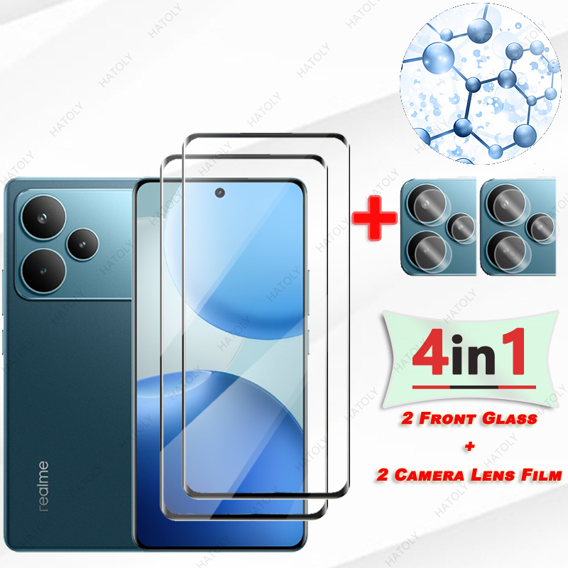 3D Edge Curved Glass For Realm - Curved Edge Screen 评论和价格