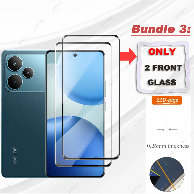 3D Edge Curved Glass For Realm - Curved Edge Screen 评论和价格