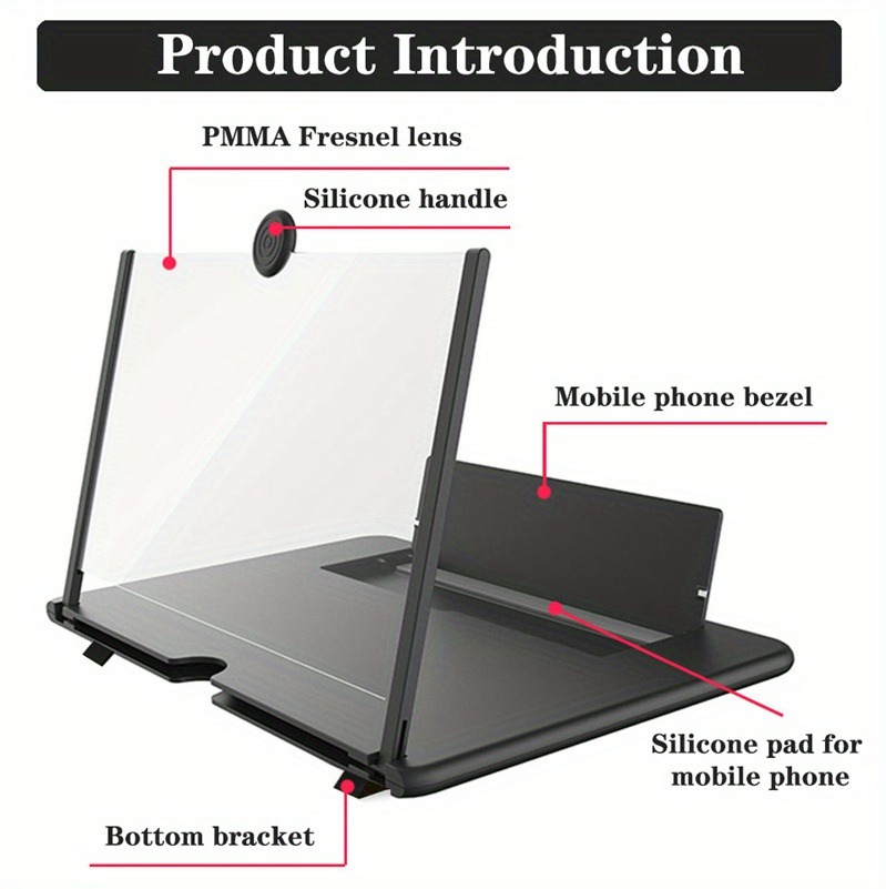 10/12 inch HD Mobile Phone Scr - Matte Anti Glare Screen 评论和价格