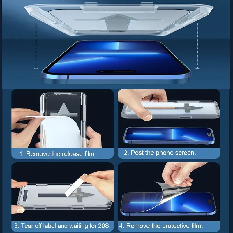 For VIVO X200 X300 Pro X100 Ul - Screen Alignment Tool 评论和价格