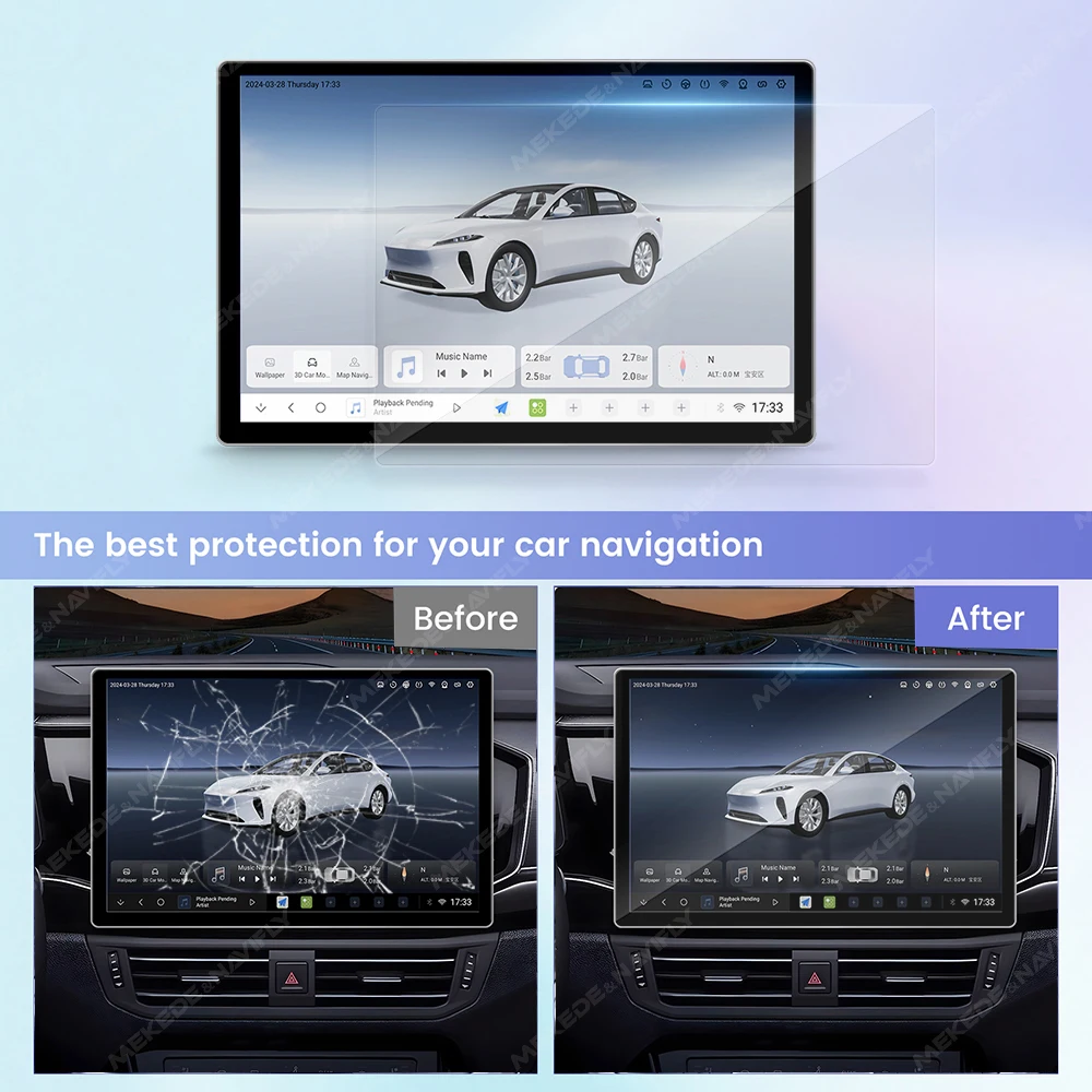 Protector Film Sticker for 11. - Glass Protector Auto 评论和价格