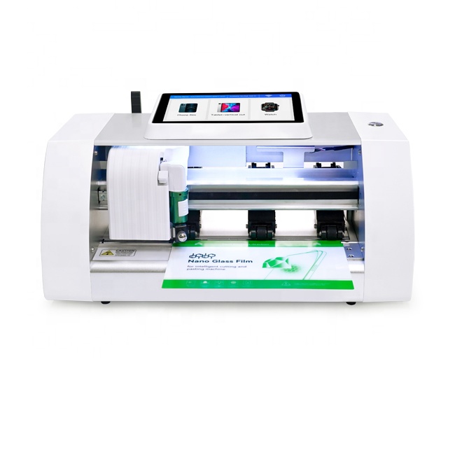 U8-390 Hydrogel Cutter Film Cu - Hydrogel Screen Protector 评论和价格