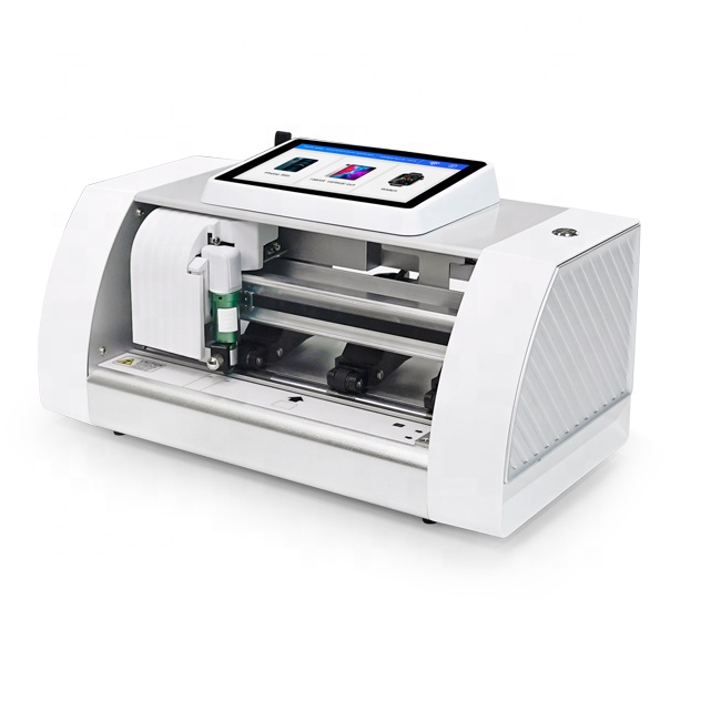 U8-390 Hydrogel Cutter Film Cu - Hydrogel Screen Protector 评论和价格