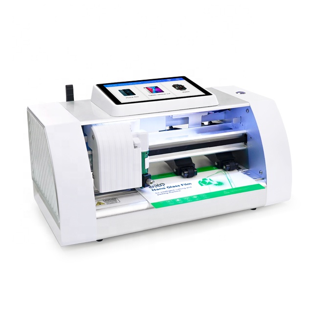 U8-390 Hydrogel Cutter Film Cu - Hydrogel Screen Protector 评论和价格